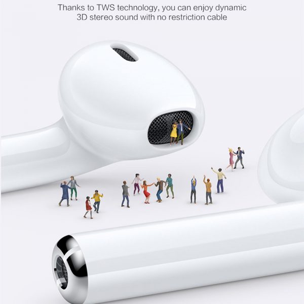 TWS i9s V5.0 earbuds with charging case_7