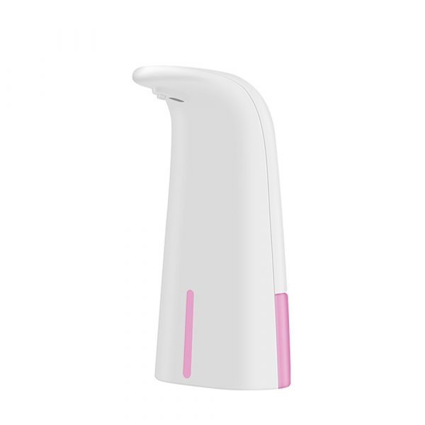Automatic Sensor Foaming Soap Dispenser 250ml_2