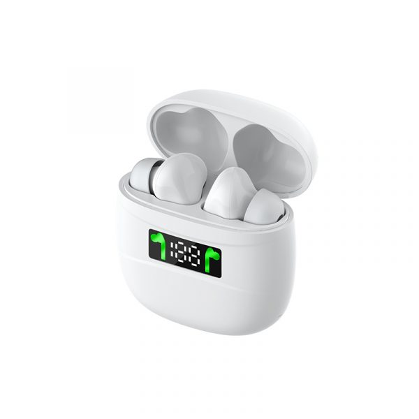 TWS J3 Pro Bluetooth 5.2 True Wireless Earbuds_7