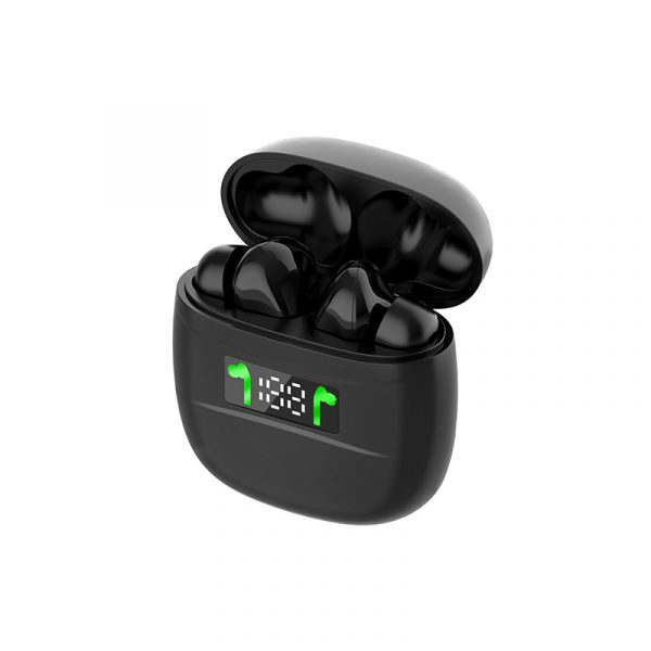 TWS J3 Pro Bluetooth 5.2 True Wireless Earbuds_6
