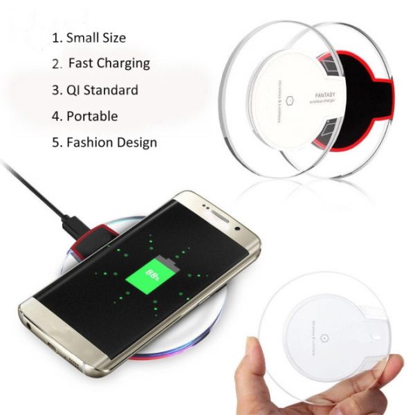K9 Wireless Phone Charge Wireless Mobile Power_6