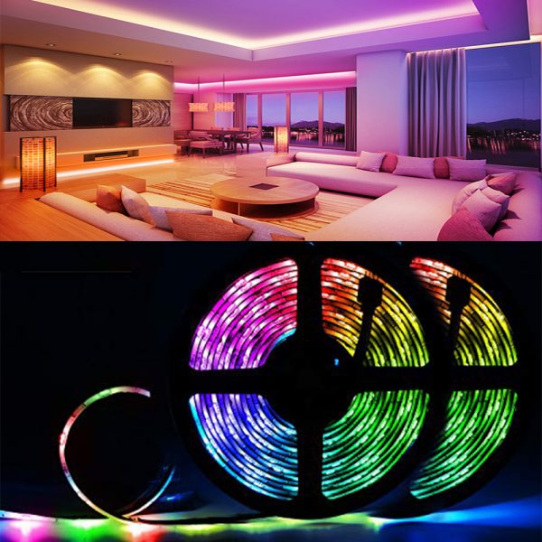 Remote Controlled LED Light Strips_6