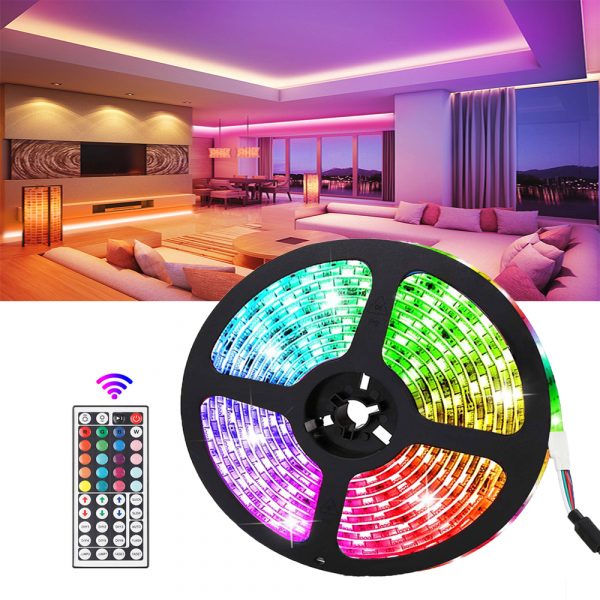 Remote Controlled LED Light Strips_5