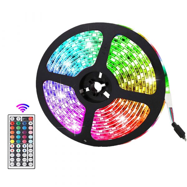 Remote Controlled LED Light Strips_0