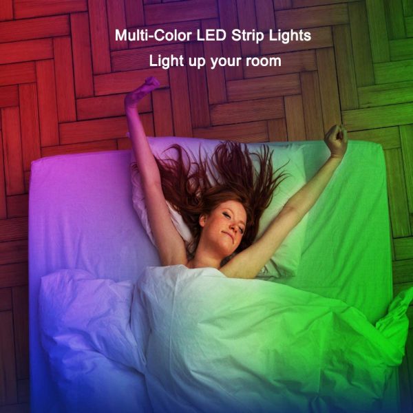 Remote Controlled LED Light Strips_1