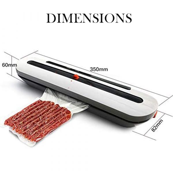 Automatic Vacuum Food Sealer for Commercial and Household Use Food Packing Machine_7