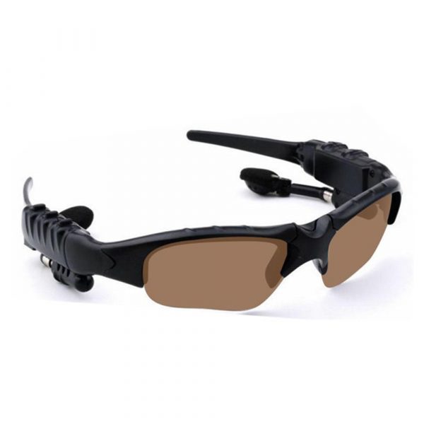 Outdoor Polarized Light Sunglasses and Wireless Bluetooth Headset Portable Glasses Headset_16