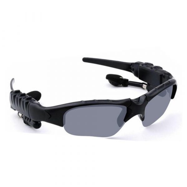 Outdoor Polarized Light Sunglasses and Wireless Bluetooth Headset Portable Glasses Headset_17