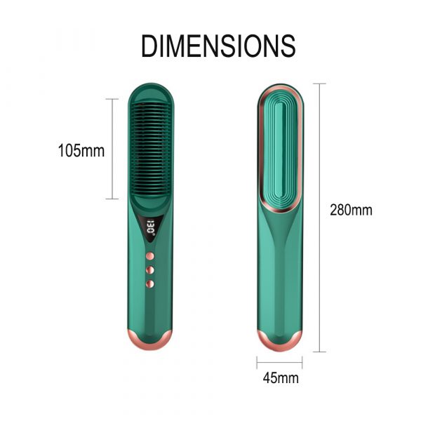 2-in-1 Dual Use Hot Hair Comb Negative Ion Hair Straightener and Curling Iron Hair Brush_10