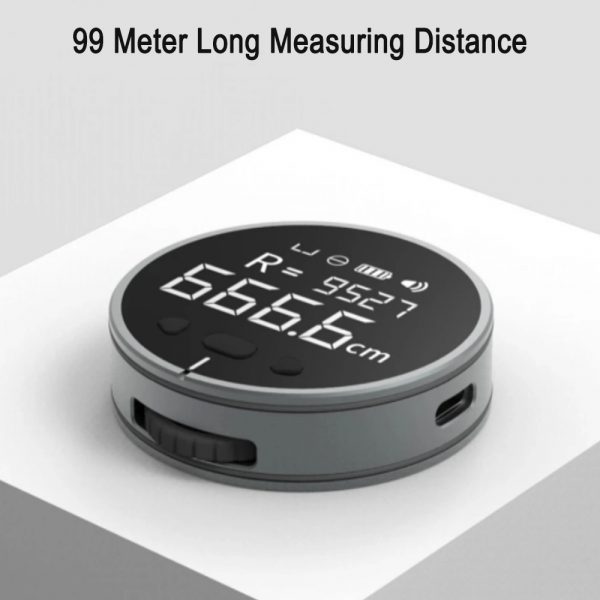 Multi-Surface Electronic Ruler Multi-Functional Measurement Tool with Digital Display_12
