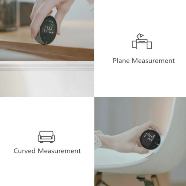 Multi-Surface Electronic Ruler Multi-Functional Measurement Tool with Digital Display_14