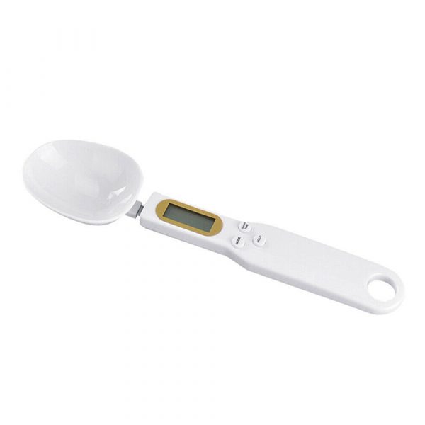 Electronic Scale Digital Measuring Spoon in Gram and Ounce_1