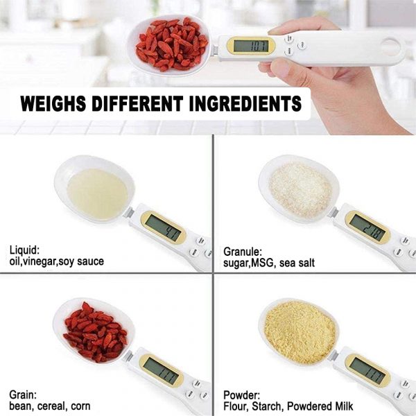 Electronic Scale Digital Measuring Spoon in Gram and Ounce_11