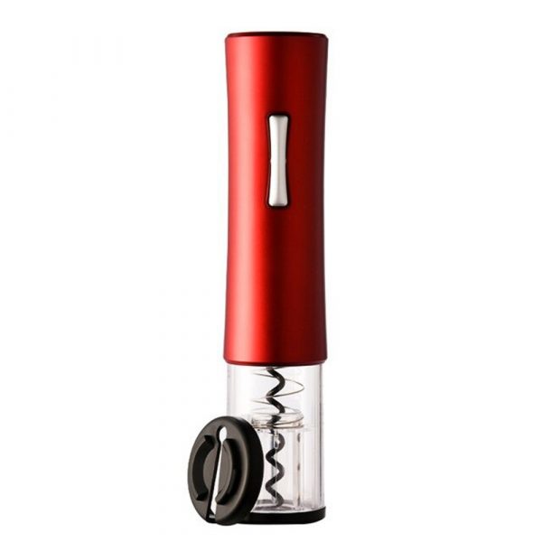 Battery Operated Electric Wine Bottle Opener_2