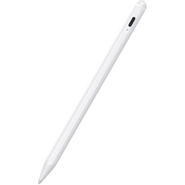 Capacitive Stylus Pen with Palm Rejection for iPad_0