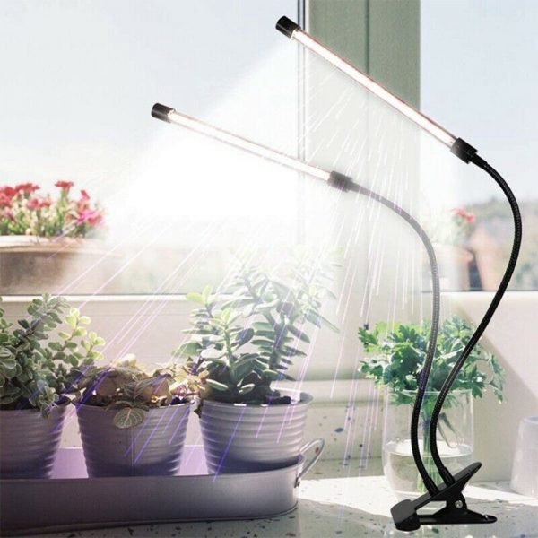 USB Interface LED Plant Growth Lamp Gardening Phyto Lamp_4