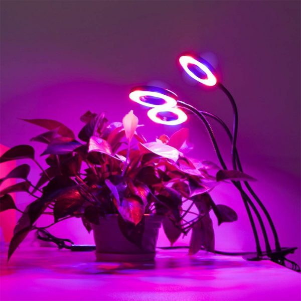 USB Interface LED Full Spectrum Plant Growth Phyto Lamp_6