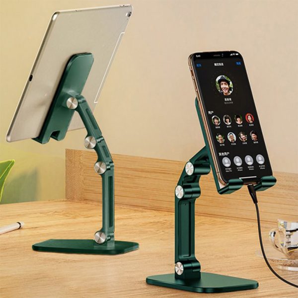 Portable Universal Mobile Phone and Tablet Stand_4