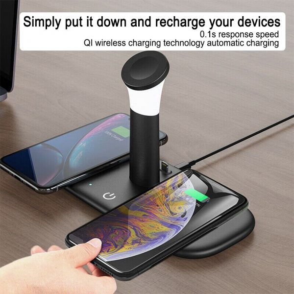 3-in-1 Multi-Functional Desk Lamp and Wireless Charger_5