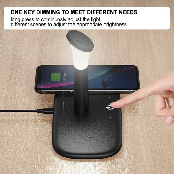 3-in-1 Multi-Functional Desk Lamp and Wireless Charger_7
