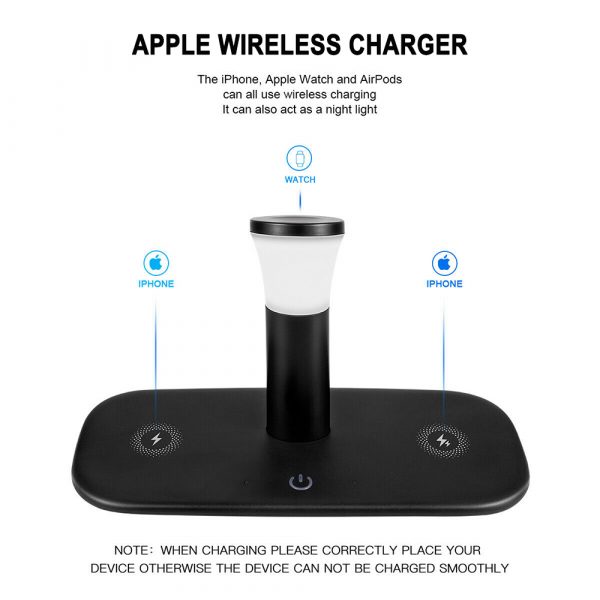 3-in-1 Multi-Functional Desk Lamp and Wireless Charger_9