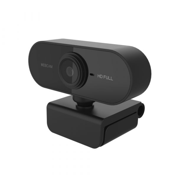 1080P Full HD Web Camera with Microphone_0