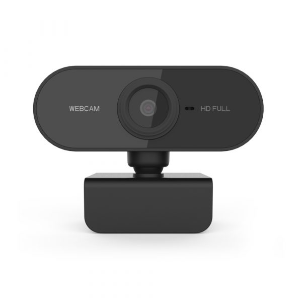 1080P Full HD Web Camera with Microphone_1