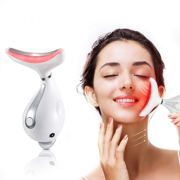 Facial Neck Massager Skin Lifter and Wrinkle Remover_2