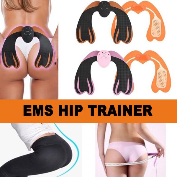 Rechargeable Hip Trainer Butt Lifting Butt Sculping Massager_10