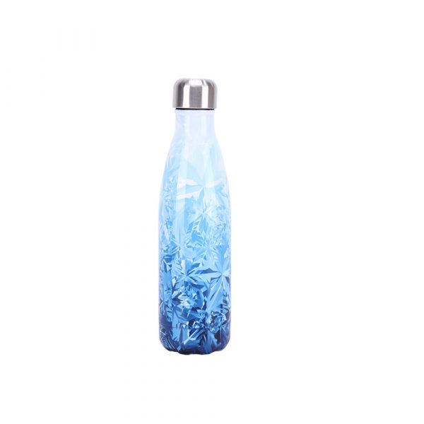 Sky-Style Series Stainless Steel Hot or Cold Insulated Beverage Bottle_6