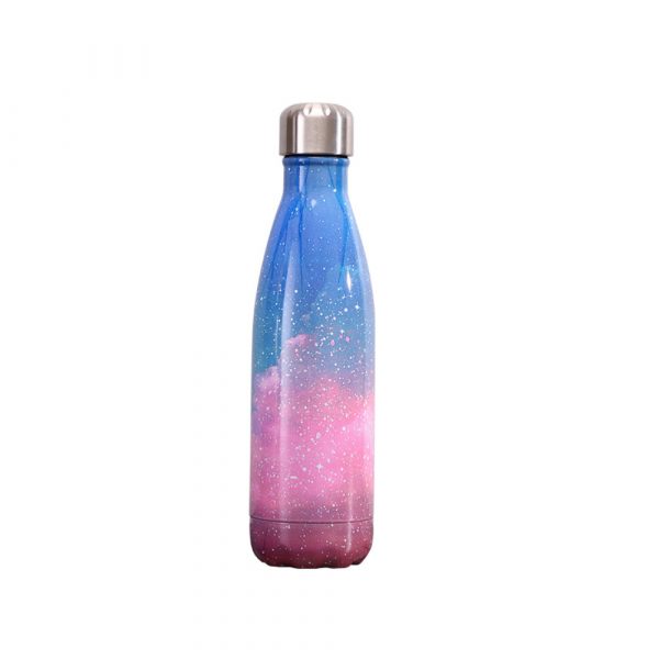 Sky-Style Series Stainless Steel Hot or Cold Insulated Beverage Bottle_8