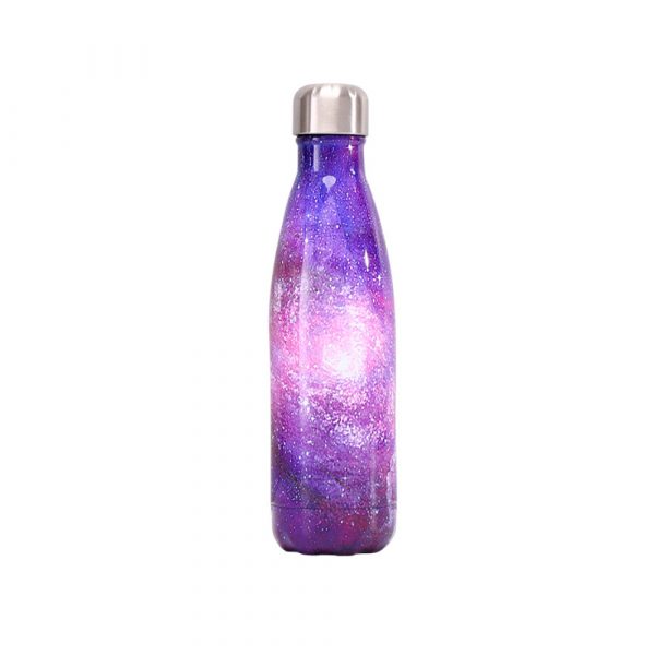 Sky-Style Series Stainless Steel Hot or Cold Insulated Beverage Bottle_9