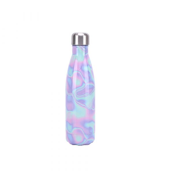 Sky-Style Series Stainless Steel Hot or Cold Insulated Beverage Bottle_10