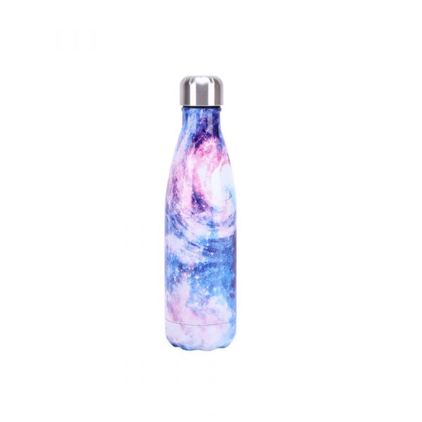 Sky-Style Series Stainless Steel Hot or Cold Insulated Beverage Bottle_12