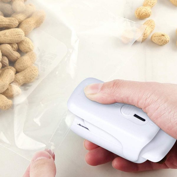 2-in-1 Battery Operated Portable Handheld Heat Sealer and Cutter_6