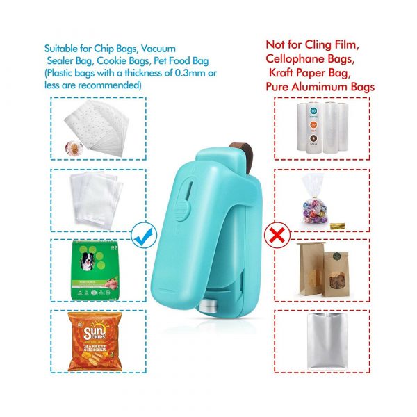 2-in-1 Battery Operated Portable Handheld Heat Sealer and Cutter_10