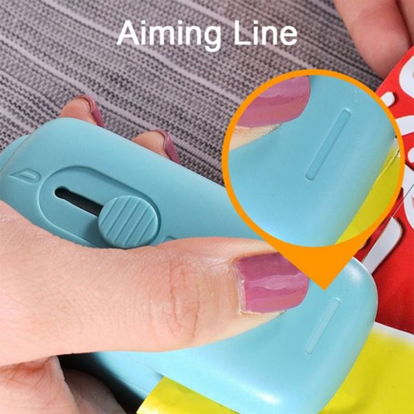 2-in-1 Battery Operated Portable Handheld Heat Sealer and Cutter_14