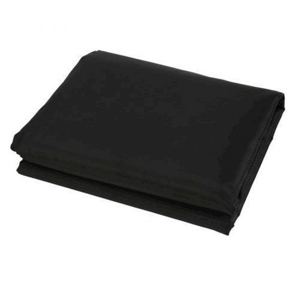 Waterproof Polyester Outdoor Furniture Protective Cover in 5 Sizes_2