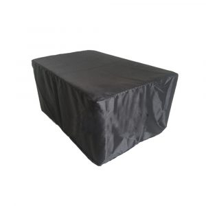 Waterproof Polyester Outdoor Furniture Protective Cover in 5 Sizes