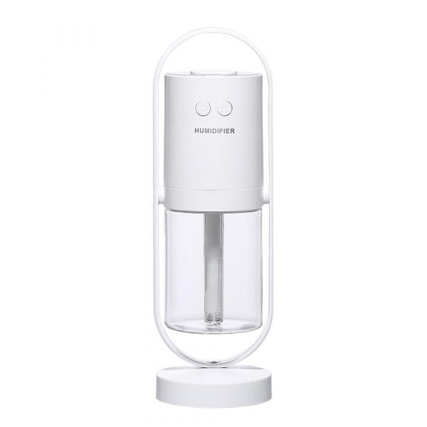 Magic Air Ion Ultrasonic Humidifier and Cool Air Mister_1