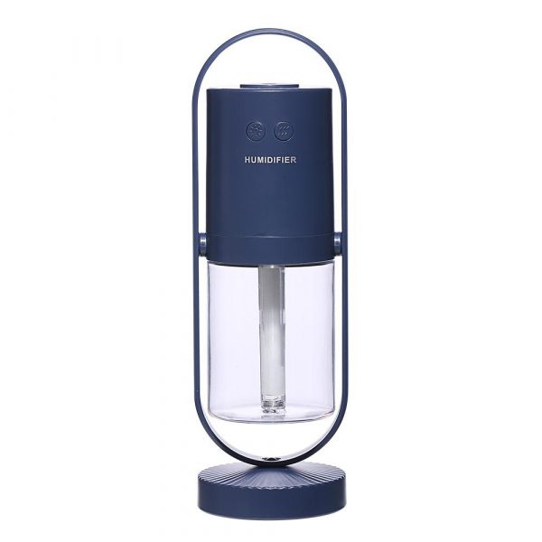 Magic Air Ion Ultrasonic Humidifier and Cool Air Mister_0