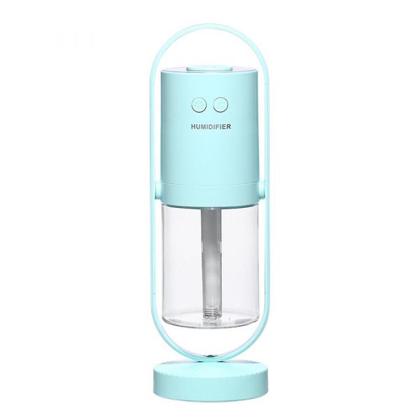 Magic Air Ion Ultrasonic Humidifier and Cool Air Mister_4