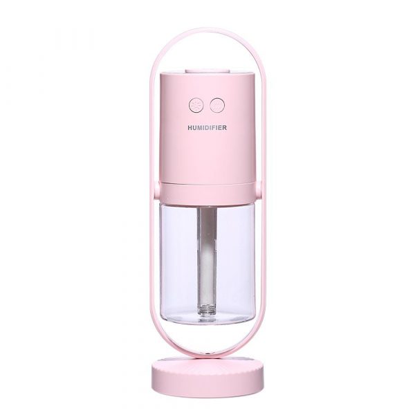 Magic Air Ion Ultrasonic Humidifier and Cool Air Mister_5