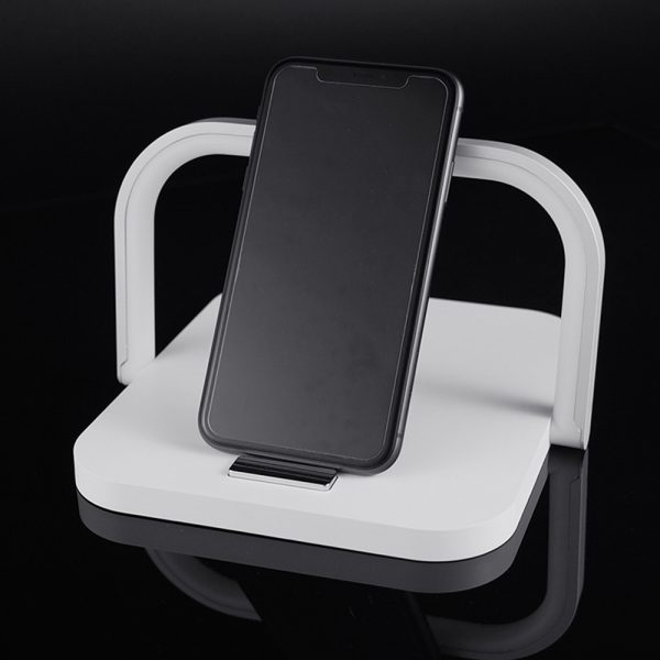 2-in-1 Folding Wireless Charger and Desktop LED Lamp with Eye Protection_8