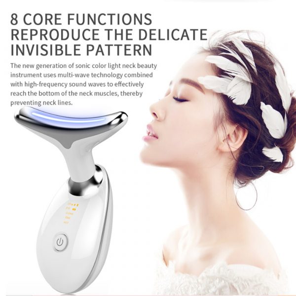 Neck and Face Skin Tightening Device IPL Skin Care Device_6