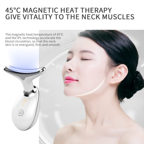 Neck and Face Skin Tightening Device IPL Skin Care Device_8