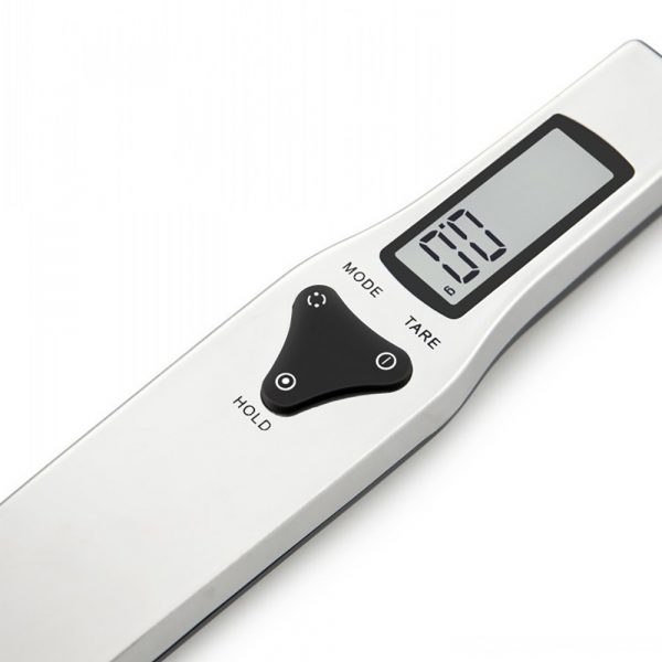 Digital Kitchen Spoon with LCD Display for Dry and Liquid Ingredients_8