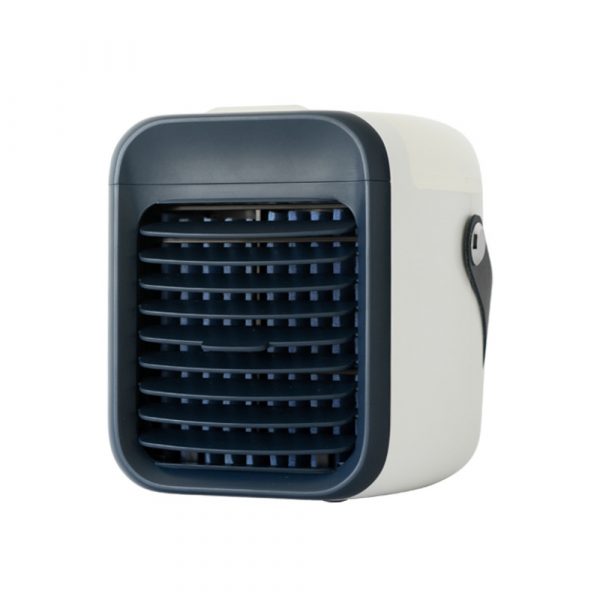 7 Light Color 3 Speed Portable Cordless Personal Air Conditioner_0