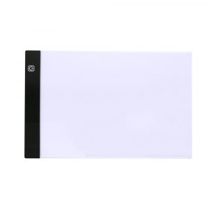 Non-Dimmable LED Writing Copying Board A4 Size USB Interface