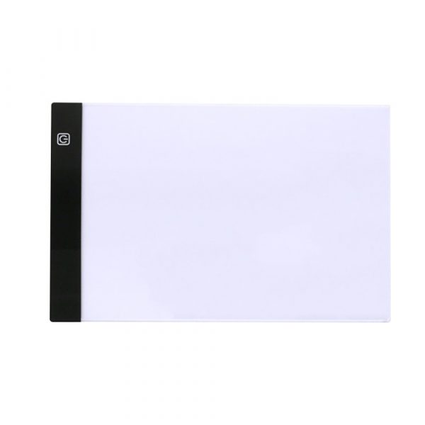 Non-Dimmable LED Writing Copying Board A4 Size USB Interface_1